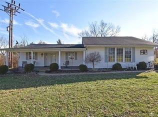 6571 Howe Rd, Middletown, OH 45042