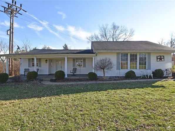 6571 Howe Rd, Middletown, OH 45042