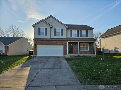 33 Worthington Dr, Germantown, OH, 45327