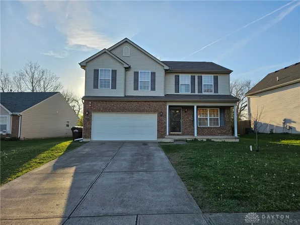 33 Worthington Dr, Germantown, OH 45327