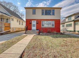 2125 S 97th St, Milwaukee, WI 53227