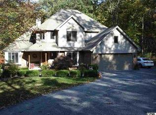 13 Trout Ln, Marysville, PA 17053