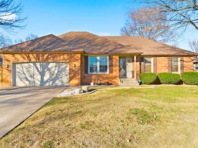 1345 E Woodgate Street, Springfield, MO, 65804