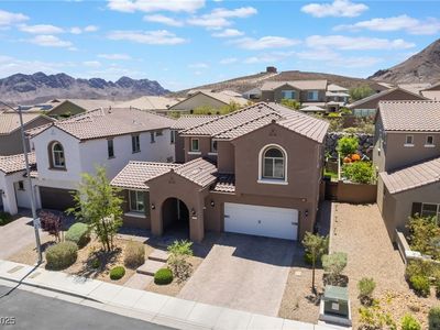133 Clouded Ave, Henderson, NV, 89002