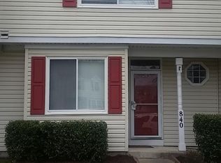 840 Old Clubhouse Rd, Virginia Beach, VA 23453