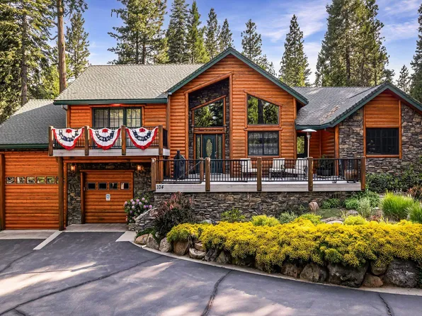 104 Top Of The West Dr, Chester, CA 96020