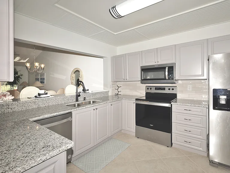 5932 Cranbrook Way #C205 — Photo 6