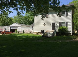 2010 Harrison St, Wakeman, OH 44889