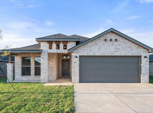 2926 138th Pl, Lubbock, TX 79423