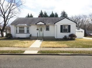 220 4th Ave, Glendora, NJ 08029