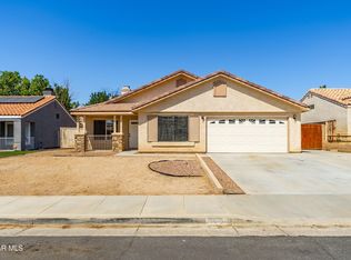 3419 Amber St, Rosamond, CA 93560