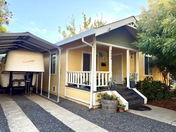 4000 4th Ave, Sacramento, CA 95817