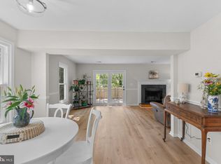 310 S 11th St, Purcellville, VA