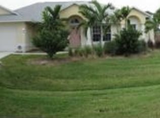 2350 SW Indigo Ln, Port Saint Lucie, FL 34953