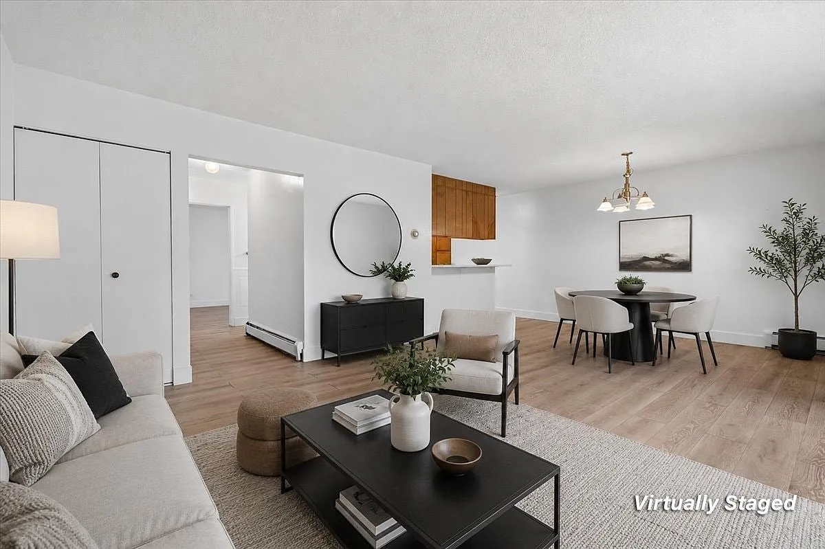 2150 South Vaughn Way, Unit 202 — Photo 1