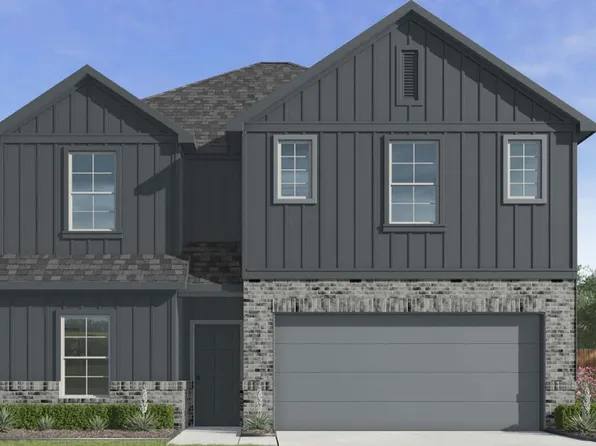 10400 Altair Dr, Waco, TX 76708