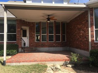 6215 Salcon Cliff Dr, Austin, TX 78749