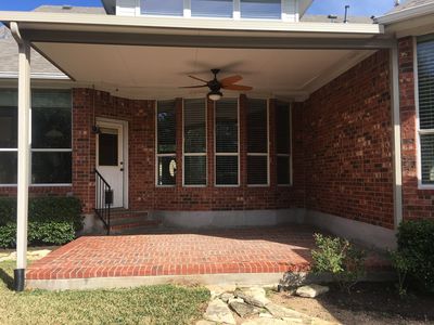 6215 Salcon Cliff Dr, Austin, TX, 78749