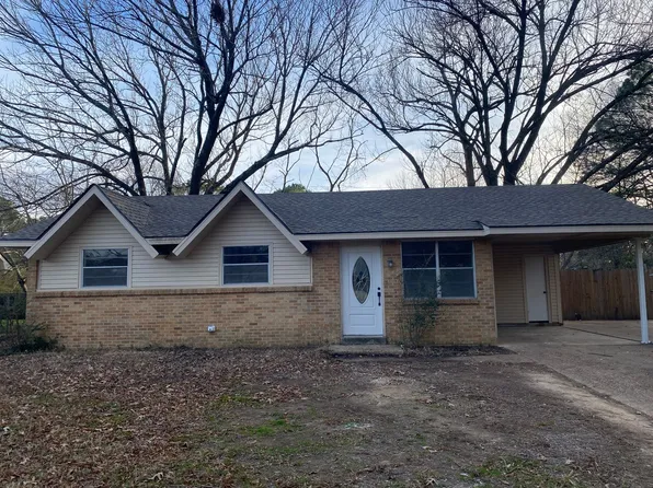 1811 Georgia Dr, Jonesboro, AR 72401