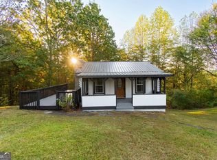 250 Nottingham Way NE, Fairmount, GA 30139