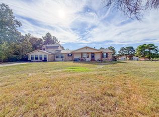 510 An County Rd #2137, Palestine, TX 75801