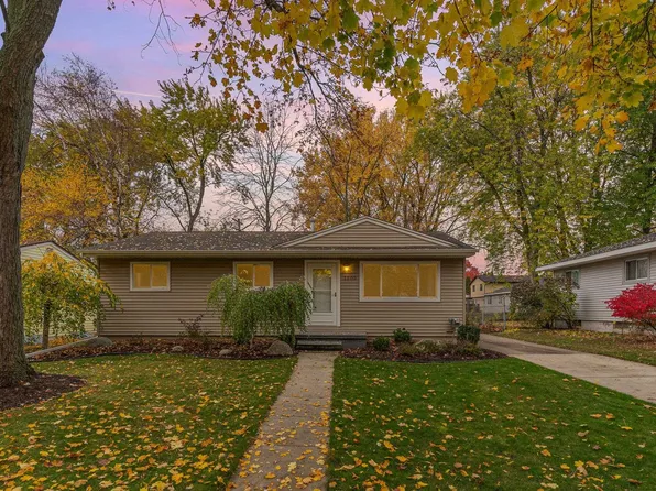 1505 Iowa St, Midland, MI 48642