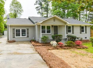 1081 Bowser St, Rock Hill, SC 29730
