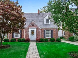 61 Bedford Ave, Buffalo, NY 14216
