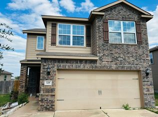 125 Millers Loop, Jarrell, TX 76537