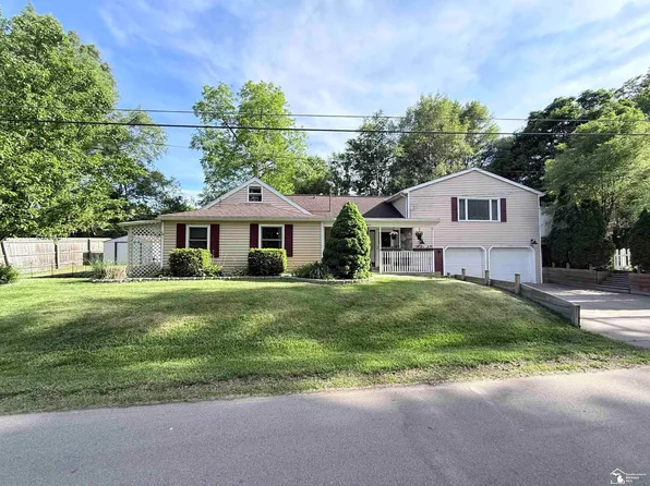 2911 Whitlock Rd, Jackson, MI 49202