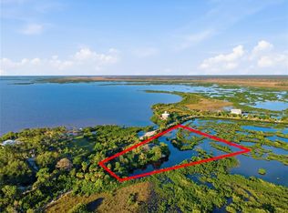 10501 Pine Island Dr LOT 10, Spring Hill, FL 34607