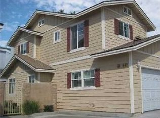 8647 Rose St, Bellflower, CA 90706