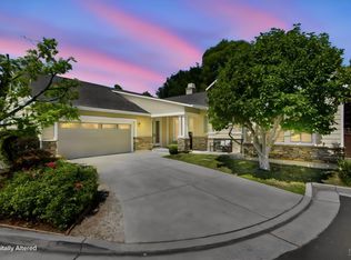 217 Spindle Ct, San Rafael, CA 94903
