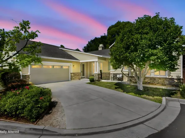 217 Spindle Court, San Rafael, CA 94903