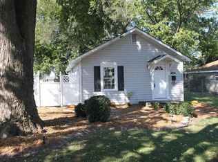 570 Shellview St, Bethalto, IL 62010