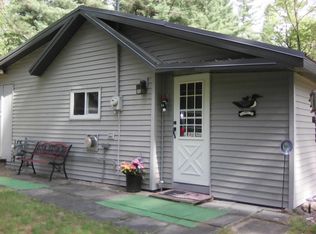 6019 Eagle Lake Rd, Land O Lakes, WI 54540