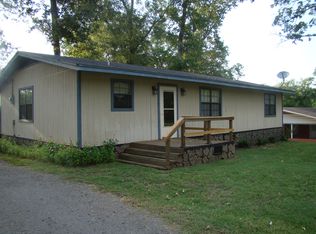 303 Redbud St, Ore City, TX 75683
