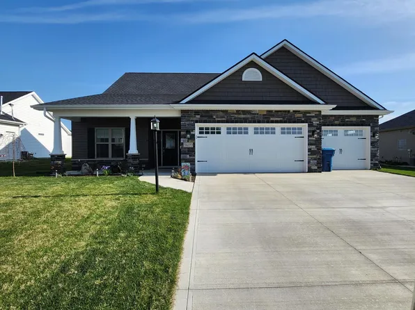 5600 Bear Creek Pass, Auburn, IN 46706