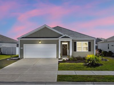 832 Green Garden Way, Myrtle Beach, SC, 29575