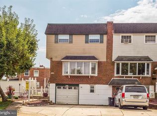 3154 Derry Rd, Philadelphia, PA 19154