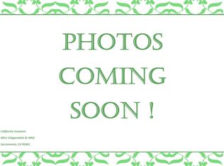 6117 Lochleven Way, North Highlands, CA