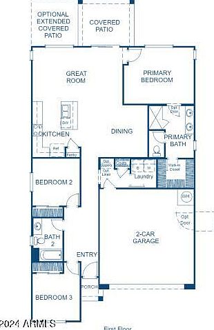 2nd image of 25260 W WAYLAND Drive