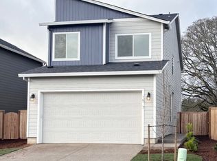 1587 N Millican Creek St, Lafayette, OR 97127