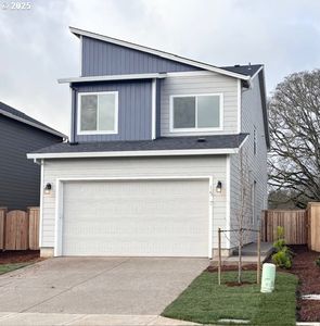 1587 N Millican Creek St, Lafayette, OR, 97127