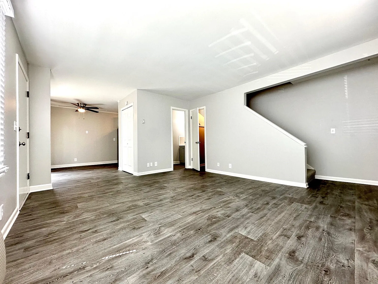 Franklin Manor Apartments — Photo 4