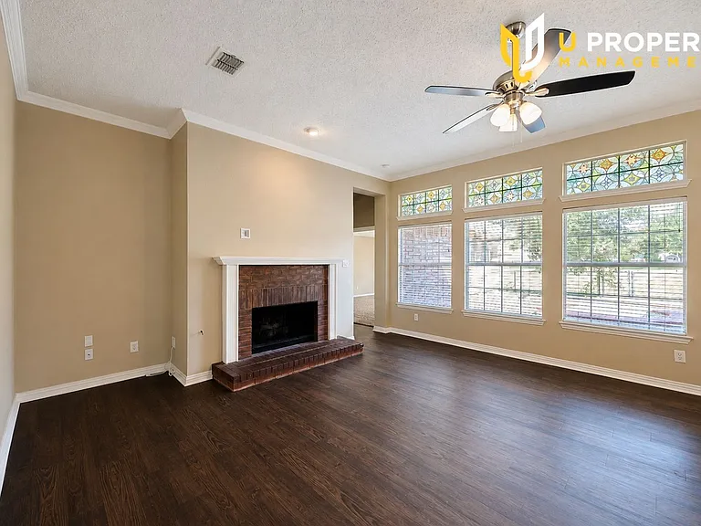 5605 Belle Chasse Ln — Photo 4