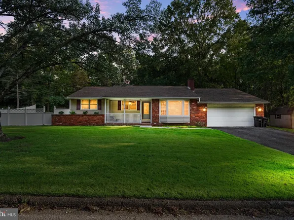 1875 McKee Ave, Deptford, NJ 08096