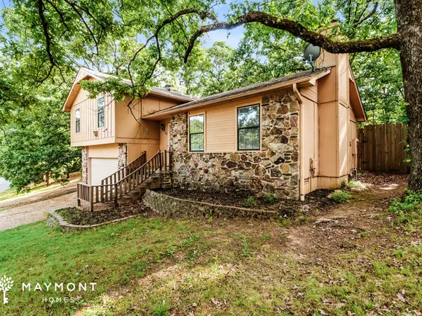 53 Stoneledge Dr, Maumelle, AR 72113