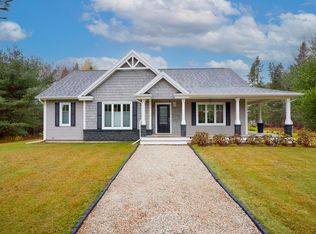 130 Mink River Rd, Saint Andrew'S Parish, PE C0A1R0