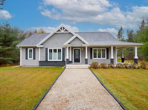 130 Mink River Rd, Saint Andrew's Parish, PE C0A 1R0